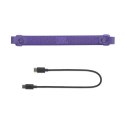 Głośnik Bluetooth Przenośny JBL JBLCHARGE6PUR Purpura