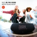 Głośnik Bluetooth Przenośny JBL JBLCHARGE6SQUAD Nadruk