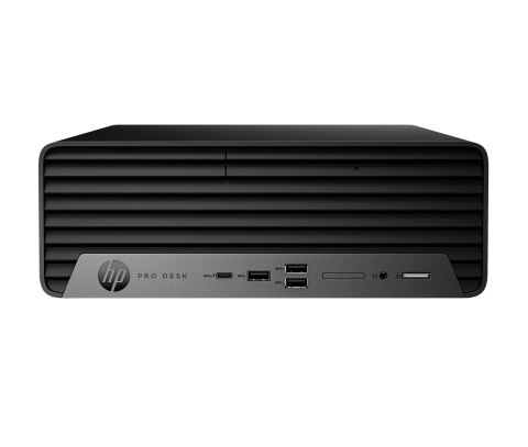 HP Pro SFF 400 G9 i5-14500 16GB DDR5 SSD1TB UHD 770 W11Pro 3Y OnSite