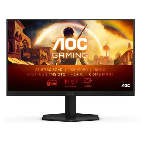 Monitor AOC 24G42E Full HD 24"