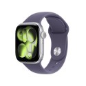 Smartwatch Apple MF8J4QL/A Srebrzysty