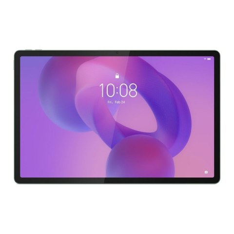 Tablet Lenovo ZAE40188PL Octa Core 8 GB RAM 128 GB Kolor Zielony 12,7"