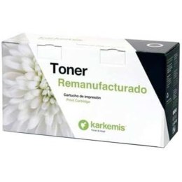 Toner z Recyklingu Karkemis 10050485 Turkusowy