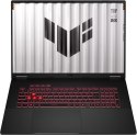 ASUS TUF Gaming A18 FA808UM-S9016W Ryzen 7 260 18.0"2.5K 240Hz IPS-level 500 nits AG 16GB DDR5 SSD512 GeForce RTX 5060 8GB WLAN+