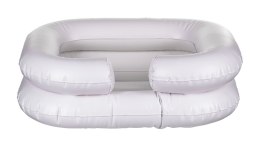 Dmuchana miska do mycia, ADVANCE