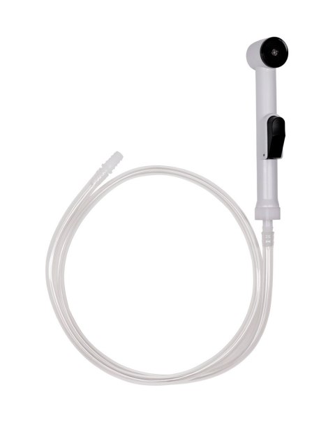 Dmuchana miska do mycia, ADVANCE