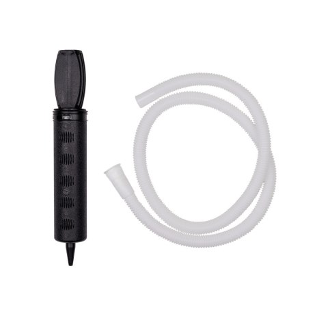 Dmuchana miska do mycia, SELECT