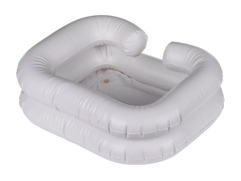 Dmuchana miska do mycia, SELECT