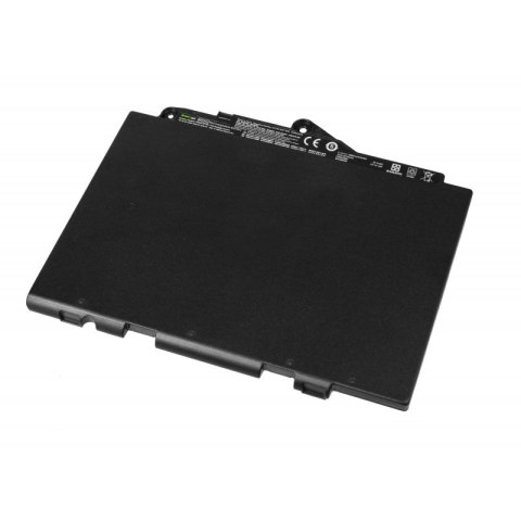 GREEN CELL BATERIA HP143 DO HP ELITEBOOK 725 G3 820 G3 2700MAH 11.4V