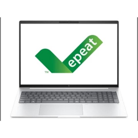 HP EliteBook G8 Ryzen 7 Pro 350 16"WUXGA IPS 400nits AG 32GB DDR5 5600 SSD1TB Radeon 860M Cam IR 5 Mpx AI 62Wh W11Pro Ice Silver