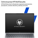 HP EliteBook G8 Ultra 7 255U 16"WUXGA IPS 400nits AG 32GB DDR5 5600 SSD1TB Arc Cam IR 5 Mpx AI 62Wh W11Pro Glacier Silver 3Y OnS