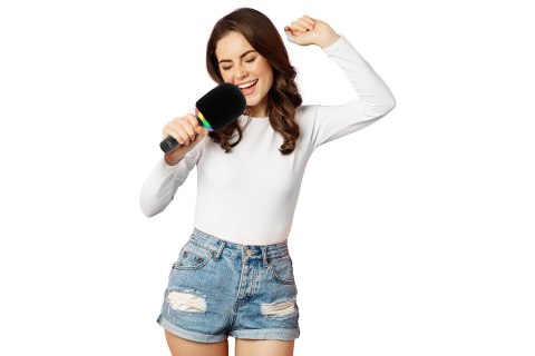 MEDIA-TECH 3 W 1 GŁOŚNIK BT Z KARAOKE MT399