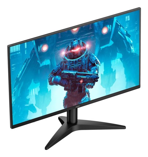 MONITOR AOC LED 23,8" 24B36X 144Hz