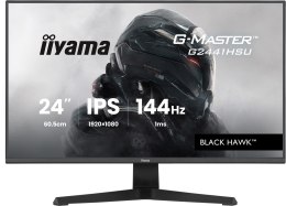 MONITOR IIYAMA LED IPS 23,8