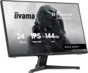 MONITOR IIYAMA LED IPS 23,8" G2441HSU-B1 Black Hawk 144Hz