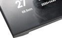 MONITOR IIYAMA LED IPS 27" GB2741QSU-B1 Black Hawk 144Hz