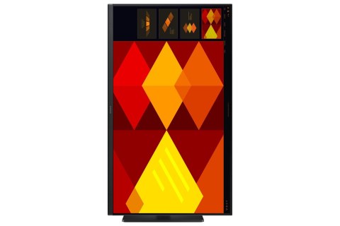 MONITOR SAMSUNG LED 27" LS27D406GAUXEN 100Hz