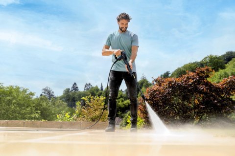 Myjka ciśnieniowa KARCHER K 7 WCM - 1.317-400.0 (WYPRZEDAŻ)