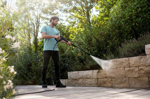 Myjka ciśnieniowa KARCHER K 7 WCM - 1.317-400.0 (WYPRZEDAŻ)