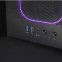 TACENS MARS MC-NEBULA 4x120mm ARGB ATX- obudowa