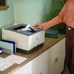 DRUKARKA HP COLOR LASERJET PRO 3202dn (WYPRZEDAŻ)