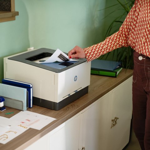 DRUKARKA HP COLOR LASERJET PRO 3202dn (WYPRZEDAŻ)