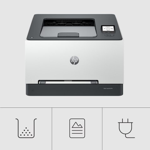 DRUKARKA HP COLOR LASERJET PRO 3202dn (WYPRZEDAŻ)