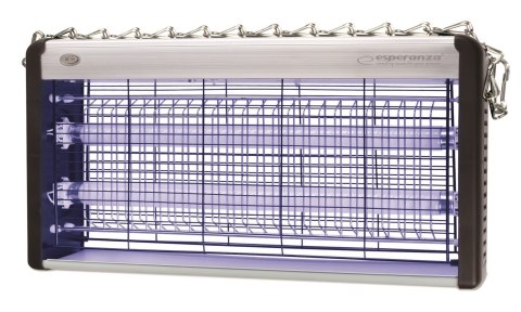 ESPERANZA LAMPA OWADOBÓJCZA SWIFT EHQ007