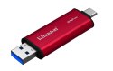 KINGSTON FLASH 512GB Dual USB-A/C USB 3.2 Gen 2