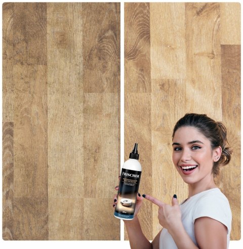 Płyn do robotów mopujących Frischer 0,5l konc.