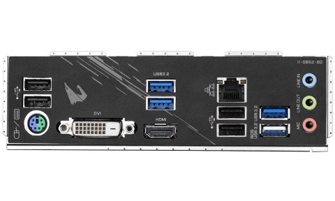 Płyta główna Gigabyte B550M AORUS ELITE (WYPRZEDAŻ)