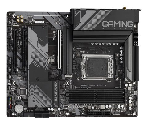 Płyta główna Gigabyte B650 GAMING X AX V2 (WYPRZEDAŻ)