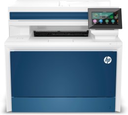 Urządzenie wielof. HP Color LaserJet Pro 4302fdn (WYPRZEDAŻ)