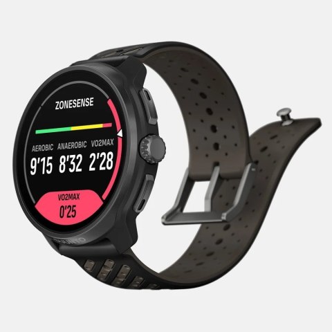 Zegarek sportowy SUUNTO Race 2 LTPO AMOLED 49mm Titanium Black