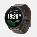 Zegarek sportowy SUUNTO Race 2 Titanium Trail LTPO AMOLED 49mm Czarny
