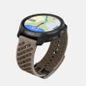 Zegarek sportowy SUUNTO Race 2 Titanium Trail LTPO AMOLED 49mm Czarny