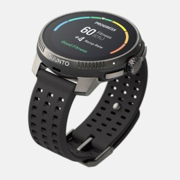 Zegarek sportowy SUUNTO Race AMOLED 49mm Titanium Charcoal