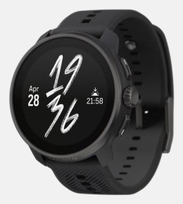 Zegarek sportowy SUUNTO Race S AMOLED 45mm All Black