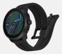 Zegarek sportowy SUUNTO Race S AMOLED 45mm All Black