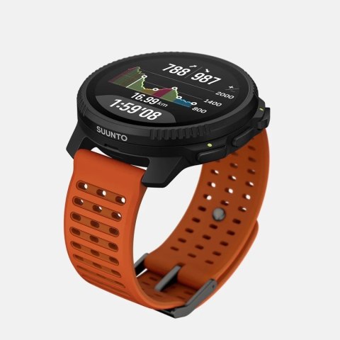Zegarek sportowy SUUNTO Vertical 2 LTPO AMOLED 49mm Canyon