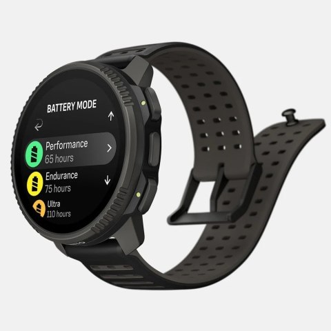 Zegarek sportowy SUUNTO Vertical 2 LTPO AMOLED 49mm Titanium Black