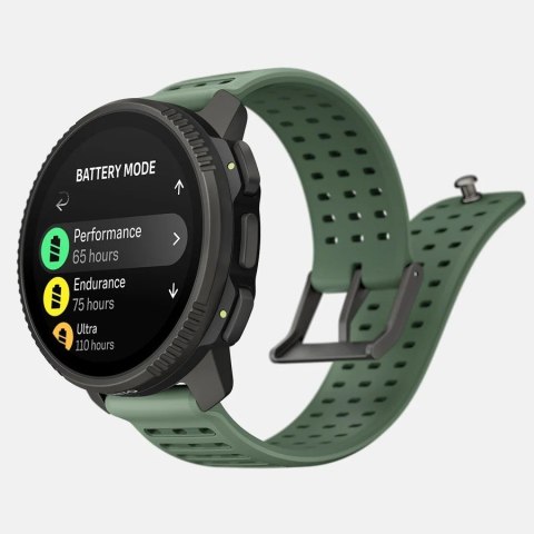 Zegarek sportowy SUUNTO Vertical 2 LTPO AMOLED 49mm Titanium Sage
