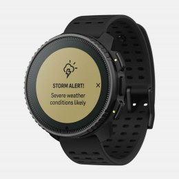 Zegarek sportowy SUUNTO Vertical Steel Solar 49mm All Black
