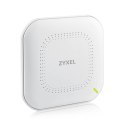 Access Point Wi-Fi 6 Zyxel NWA50AXPRO 2.4GHz(2x2)/5GHz(3x3) PoE+/PoE++ 1x2,5G