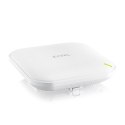 Access Point Wi-Fi 6 Zyxel NWA50AXPRO 2.4GHz(2x2)/5GHz(3x3) PoE+/PoE++ 1x2,5G