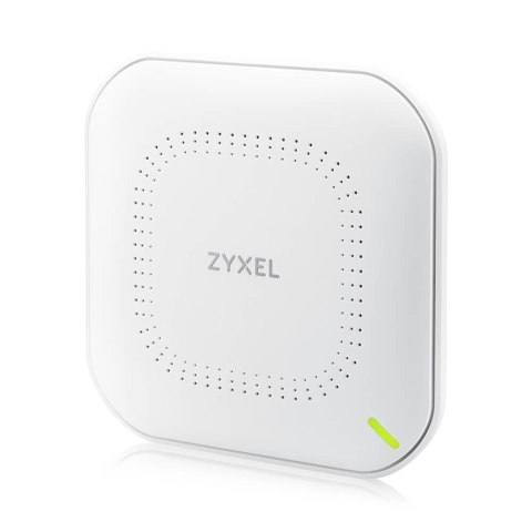 Access Point Wi-Fi 6 Zyxel NWA50AXPRO 2.4GHz(2x2)/5GHz(3x3) PoE+/PoE++ 1x2,5G