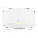 Access Point Wi-Fi 7 Zyxel NWA210BE  2.4GHz(2x2)/5GHz(4x4)/6GHz(4x4) PoE+ 2x2,5G DUAL RADIO (2.4-5 lub 2.4-6)