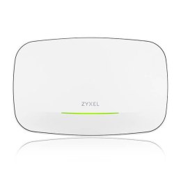 Access Point Wi-Fi 7 Zyxel NWA210BE  2.4GHz(2x2)/5GHz(4x4)/6GHz(4x4) PoE+ 2x2,5G DUAL RADIO (2.4-5 lub 2.4-6)