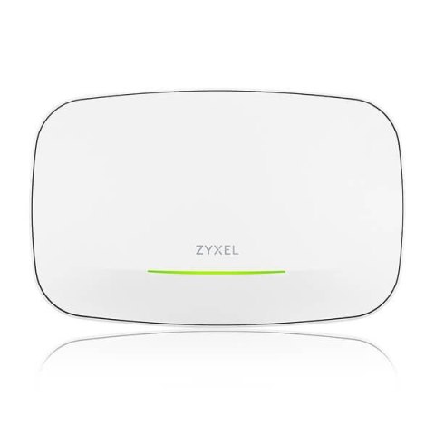 Access Point Wi-Fi 7 Zyxel NWA210BE  2.4GHz(2x2)/5GHz(4x4)/6GHz(4x4) PoE+ 2x2,5G DUAL RADIO (2.4-5 lub 2.4-6)