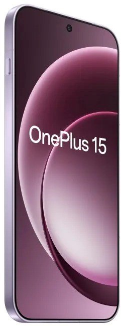 OnePlus 15 5G 16/512GB Ultra Violet